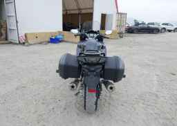 2021 YAMAHA FJR1300 AE