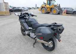 2021 YAMAHA FJR1300 AE