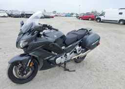 2021 YAMAHA FJR1300 AE