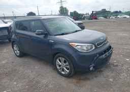 2014 KIA SOUL EX