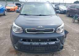 2014 KIA SOUL EX