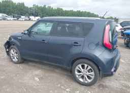 2014 KIA SOUL EX