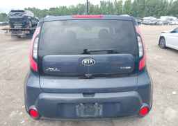 2014 KIA SOUL EX