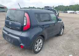 2014 KIA SOUL EX