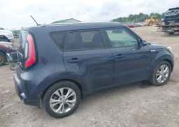 2014 KIA SOUL EX