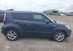 2014 KIA SOUL EX