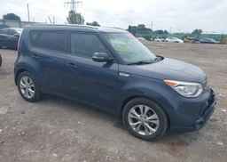 2014 KIA SOUL EX