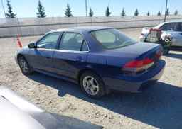 2001 HONDA ACCORD EX
