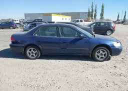 2001 HONDA ACCORD EX