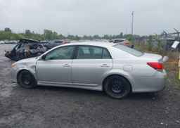 2011 TOYOTA AVALON XLS