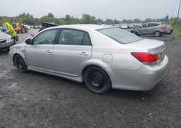2011 TOYOTA AVALON XLS