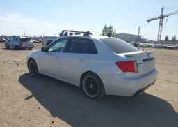 2009 SUBARU IMPREZA 2.5 I