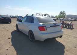 2009 SUBARU IMPREZA 2.5 I