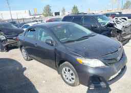 2013 TOYOTA COROLLA CE