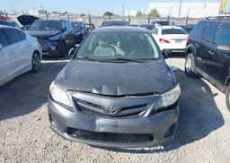 2013 TOYOTA COROLLA CE