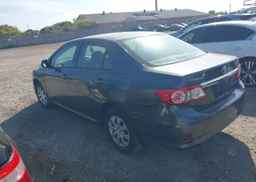 2013 TOYOTA COROLLA CE
