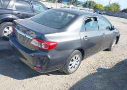 2013 TOYOTA COROLLA CE