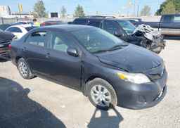 2013 TOYOTA COROLLA CE