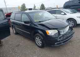 2012 CHRYSLER TOWN & COUNTRY TOURING