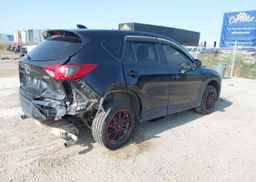 2015 MAZDA CX-5 GX