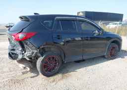 2015 MAZDA CX-5 GX