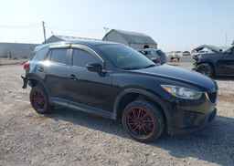2015 MAZDA CX-5 GX