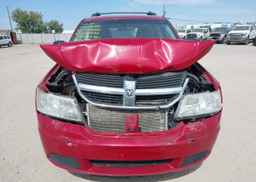 2010 DODGE JOURNEY SE