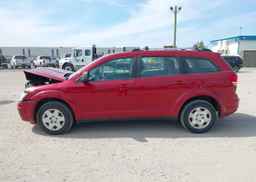 2010 DODGE JOURNEY SE