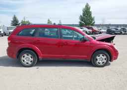 2010 DODGE JOURNEY SE