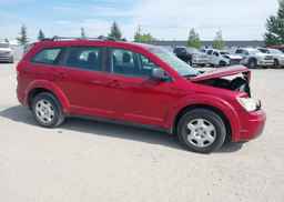 2010 DODGE JOURNEY SE