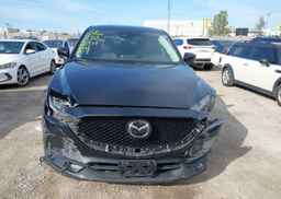 2020 MAZDA CX-5 GS
