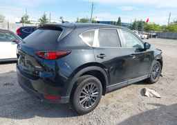 2020 MAZDA CX-5 GS