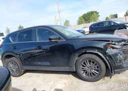 2020 MAZDA CX-5 GS