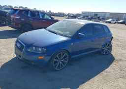 2006 AUDI A3 3.2 S LINE