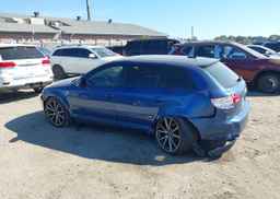 2006 AUDI A3 3.2 S LINE