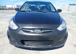 2013 HYUNDAI ACCENT GL