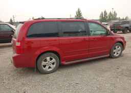 2009 DODGE GRAND CARAVAN SE