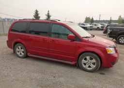 2009 DODGE GRAND CARAVAN SE