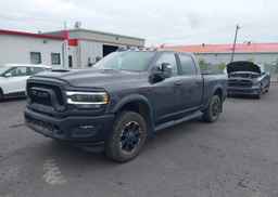 2023 RAM 2500 POWERWAGON