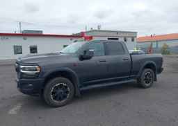 2023 RAM 2500 POWERWAGON