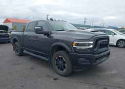 2023 RAM 2500 POWERWAGON