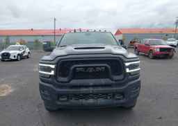 2023 RAM 2500 POWERWAGON