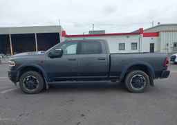2023 RAM 2500 POWERWAGON