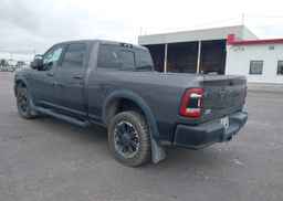 2023 RAM 2500 POWERWAGON