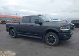 2023 RAM 2500 POWERWAGON
