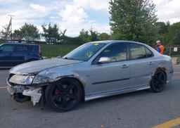 2007 SAAB 9-3 AERO