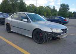 2007 SAAB 9-3 AERO