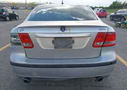 2007 SAAB 9-3 AERO