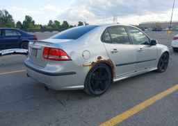 2007 SAAB 9-3 AERO