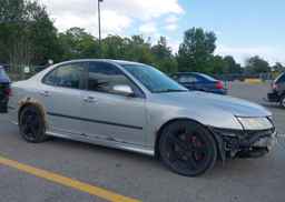 2007 SAAB 9-3 AERO